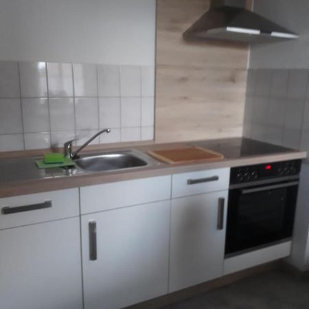 Ferienwohnung Steinweg 28 Quedlinburg Dış mekan fotoğraf