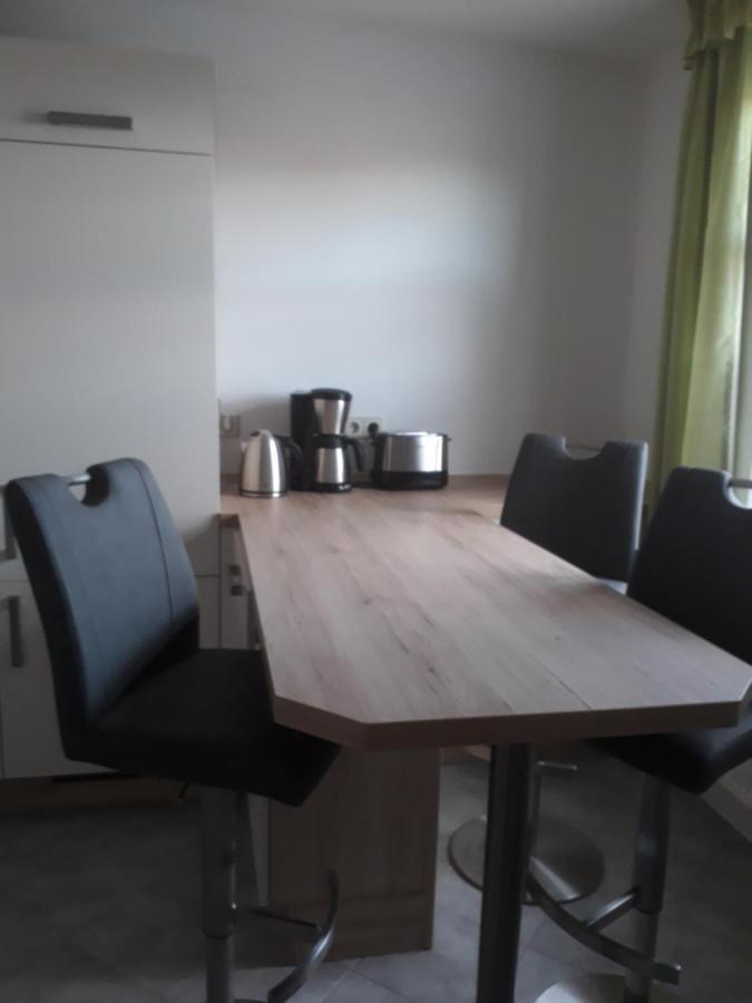 Ferienwohnung Steinweg 28 Quedlinburg Dış mekan fotoğraf